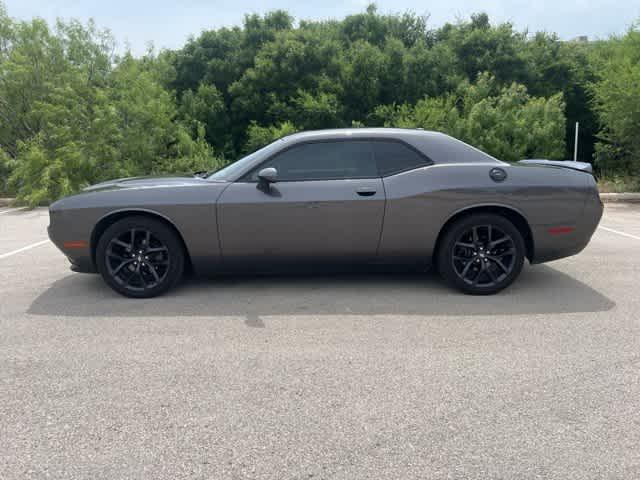 used 2020 Dodge Challenger car, priced at $22,295