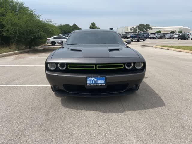 used 2020 Dodge Challenger car, priced at $22,295