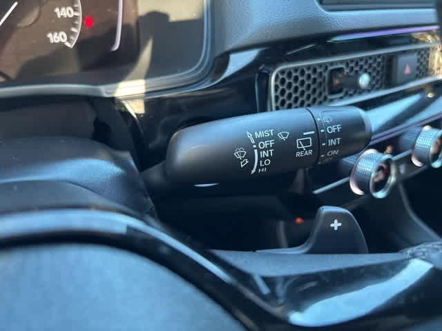 used 2022 Honda Civic car, priced at $23,895