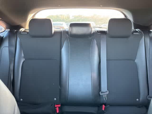 used 2022 Honda Civic car, priced at $23,895