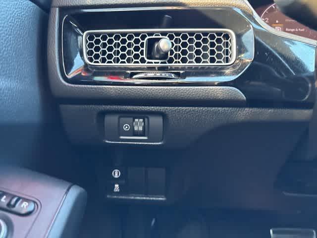 used 2022 Honda Civic car, priced at $23,895