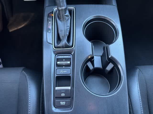 used 2022 Honda Civic car, priced at $23,895