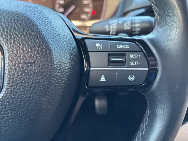 used 2022 Honda Civic car, priced at $23,895