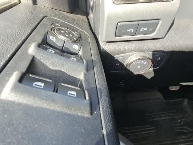 used 2018 Ford F-150 car, priced at $40,895