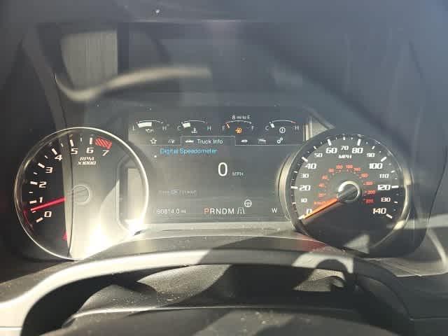 used 2018 Ford F-150 car, priced at $40,895