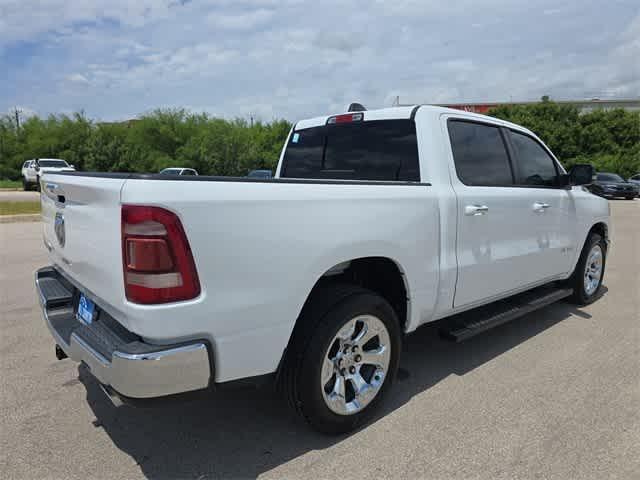 used 2019 Ram 1500 car, priced at $29,495