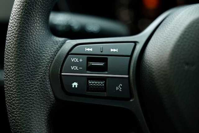 new 2026 Honda CR-V car, priced at $30,671