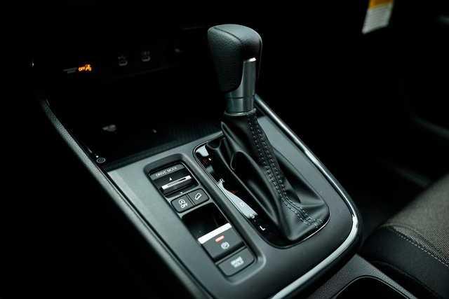 new 2026 Honda CR-V car, priced at $30,671