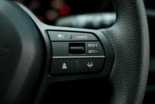 new 2026 Honda CR-V car, priced at $30,671