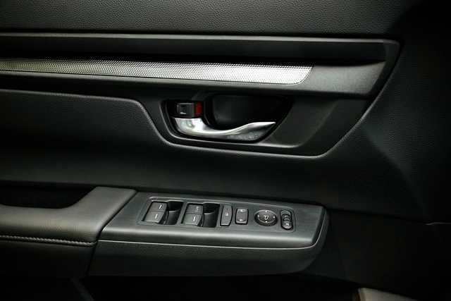 new 2026 Honda CR-V car, priced at $30,671