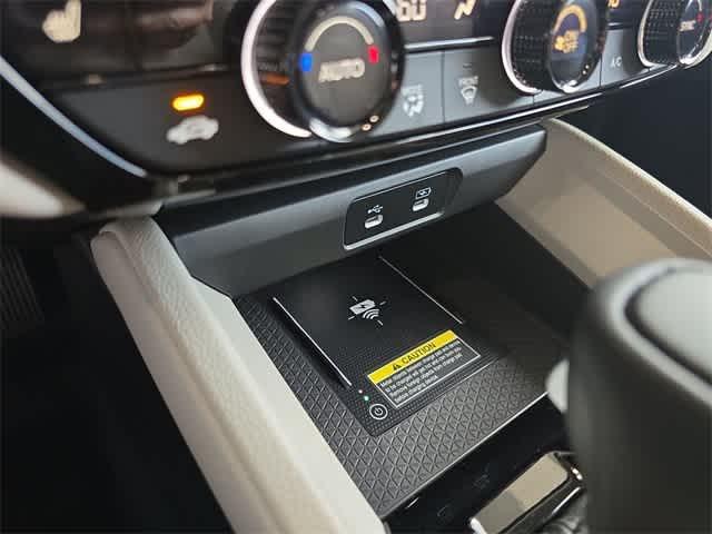 new 2025 Honda Accord Hybrid car, priced at $34,804