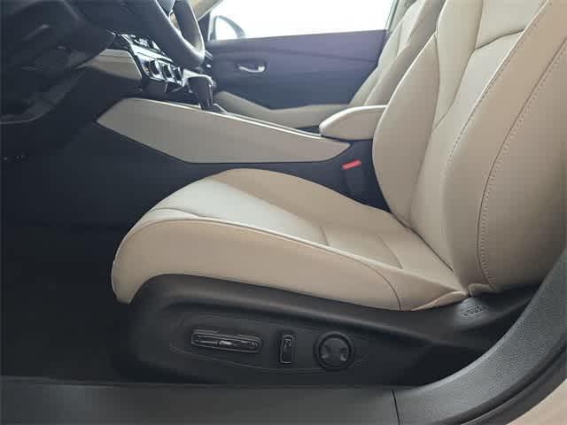 new 2025 Honda Accord Hybrid car, priced at $34,804