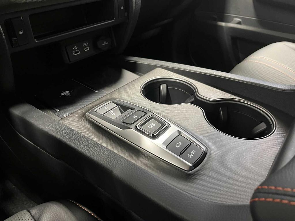 new 2025 Honda Ridgeline car, priced at $43,804