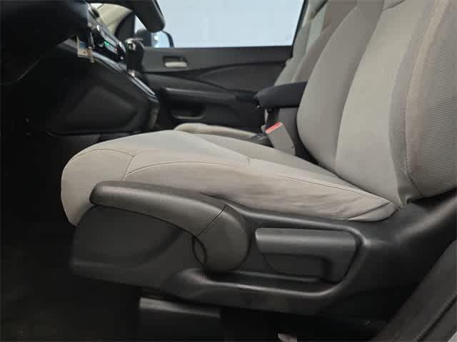 used 2016 Honda CR-V car, priced at $14,395