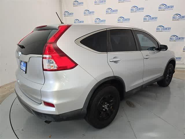 used 2016 Honda CR-V car, priced at $14,395