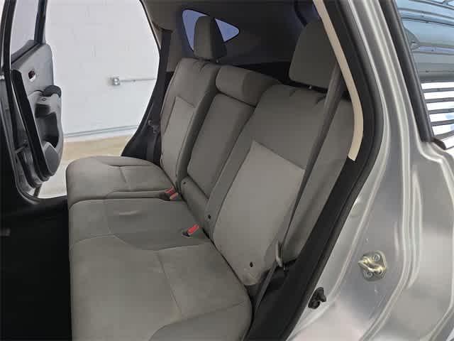 used 2016 Honda CR-V car, priced at $14,395