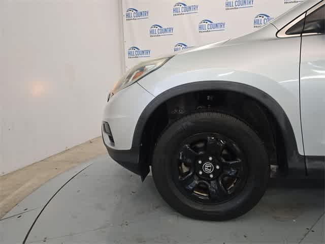 used 2016 Honda CR-V car, priced at $14,395