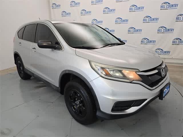 used 2016 Honda CR-V car, priced at $14,395