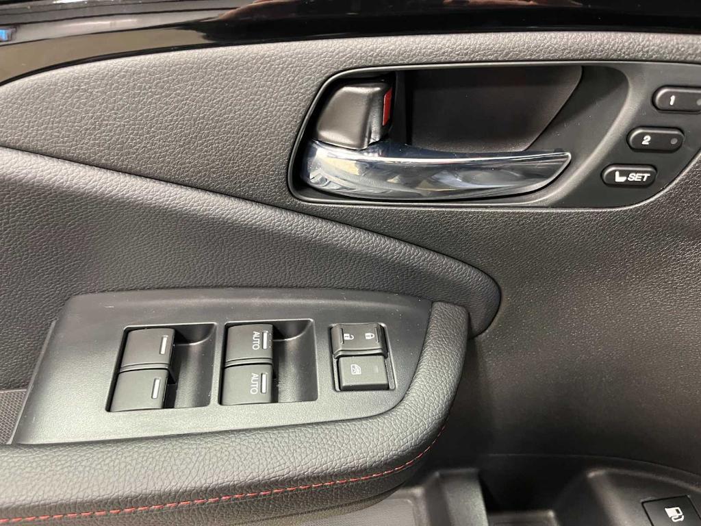 new 2026 Honda Ridgeline car, priced at $45,347