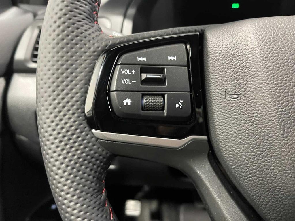 new 2026 Honda Ridgeline car, priced at $45,347