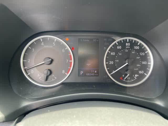 used 2020 Nissan Sentra car, priced at $15,495