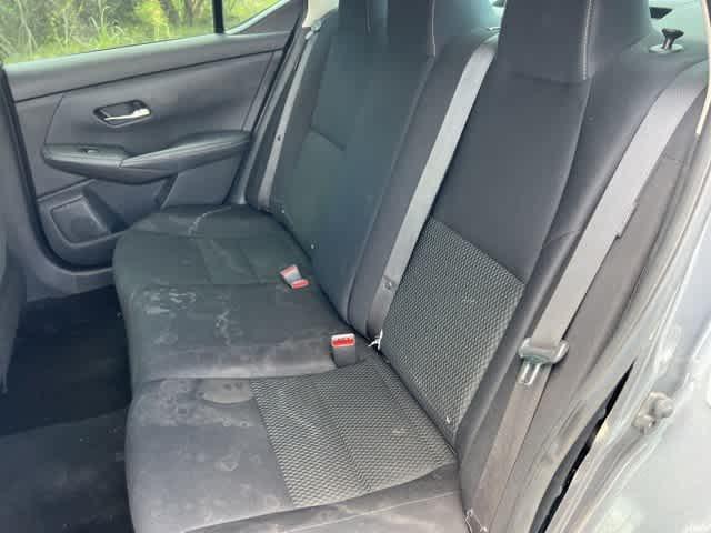 used 2020 Nissan Sentra car, priced at $15,495
