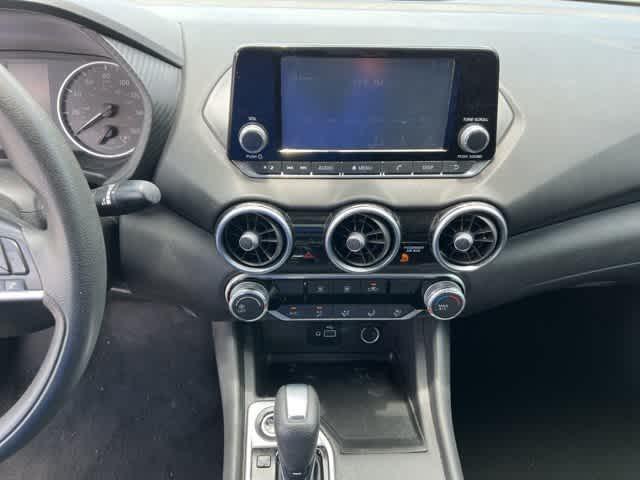used 2020 Nissan Sentra car, priced at $15,495