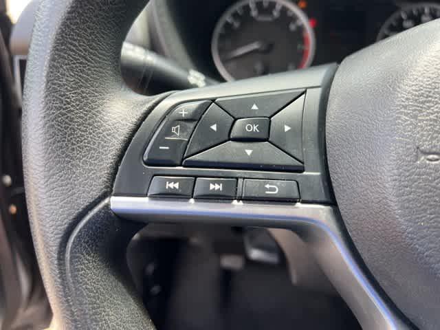 used 2020 Nissan Sentra car, priced at $15,495