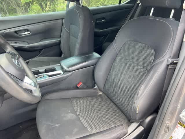 used 2020 Nissan Sentra car, priced at $15,495