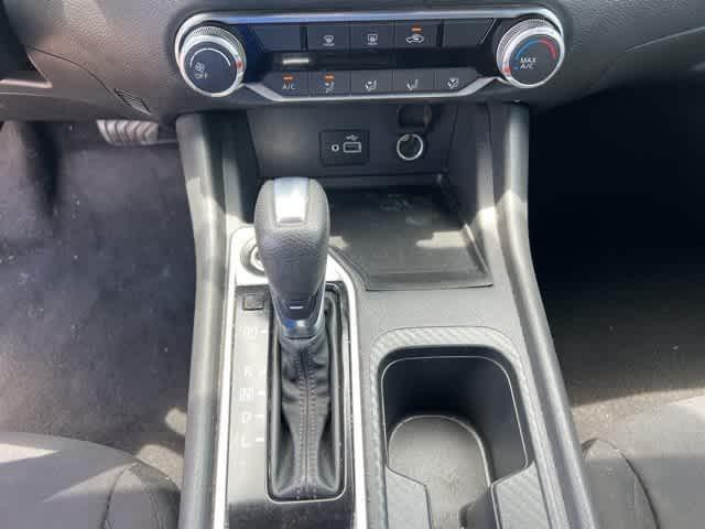 used 2020 Nissan Sentra car, priced at $15,495