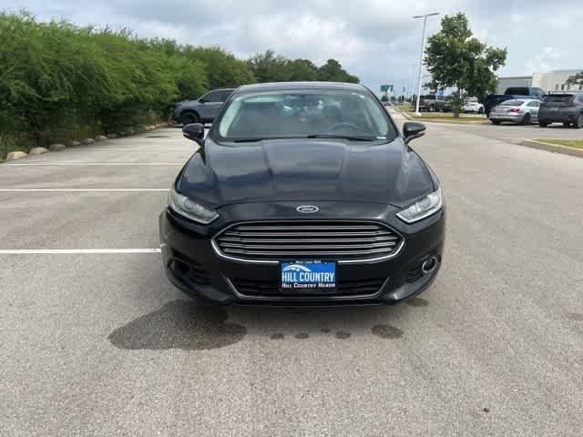 used 2015 Ford Fusion car, priced at $7,995