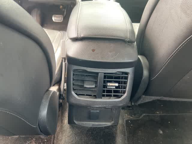 used 2015 Ford Fusion car, priced at $7,995