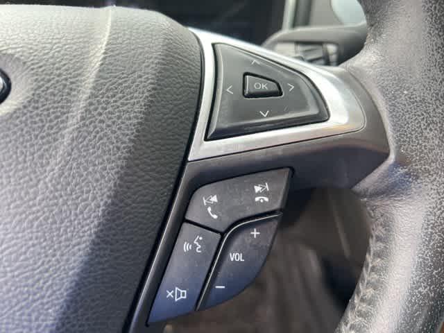 used 2015 Ford Fusion car, priced at $7,995