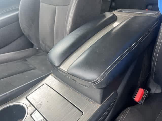 used 2017 Nissan Murano car, priced at $9,295