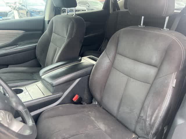 used 2017 Nissan Murano car, priced at $9,295