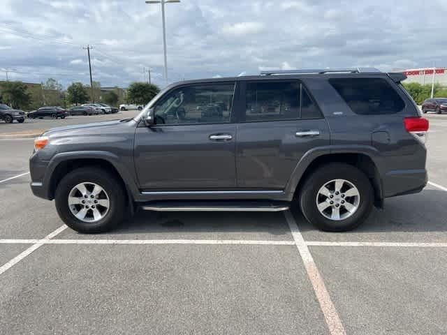 used 2012 Toyota 4Runner car, priced at $17,195