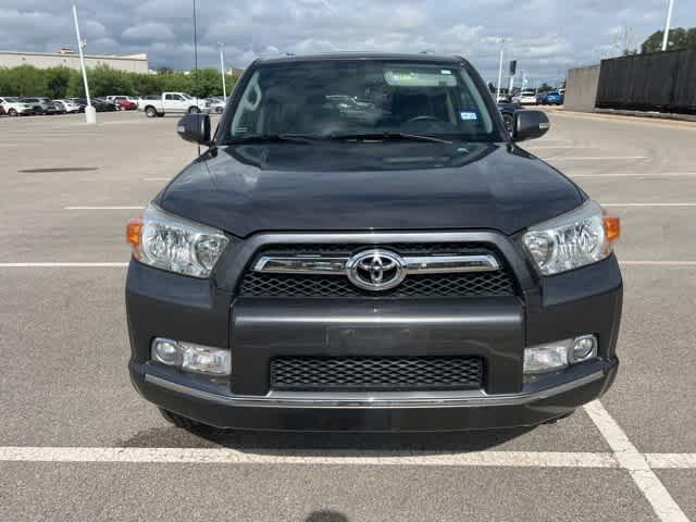 used 2012 Toyota 4Runner car, priced at $17,195