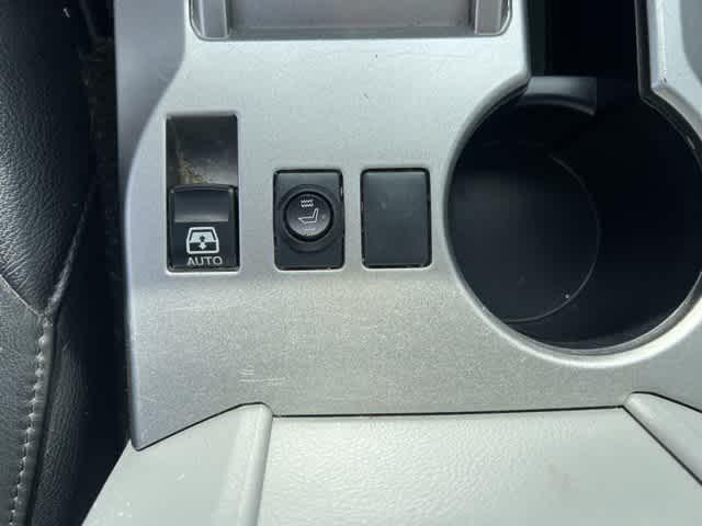 used 2012 Toyota 4Runner car, priced at $17,195