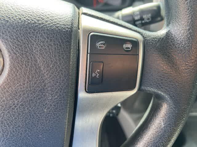 used 2012 Toyota 4Runner car, priced at $17,195
