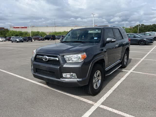 used 2012 Toyota 4Runner car, priced at $17,195