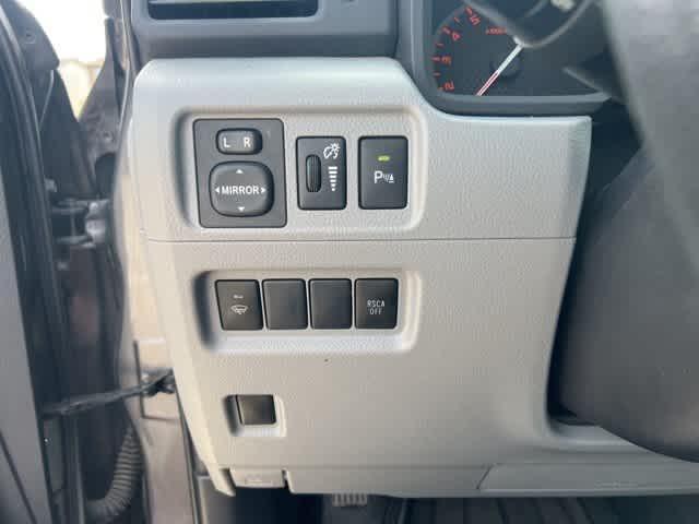 used 2012 Toyota 4Runner car, priced at $17,195