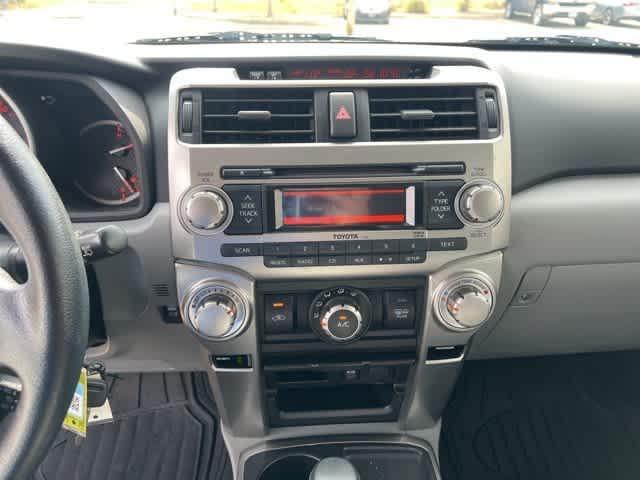 used 2012 Toyota 4Runner car, priced at $17,195