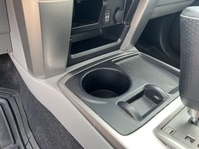 used 2012 Toyota 4Runner car, priced at $17,195