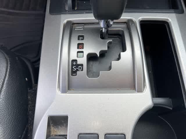 used 2012 Toyota 4Runner car, priced at $17,195