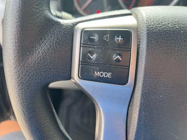 used 2012 Toyota 4Runner car, priced at $17,195