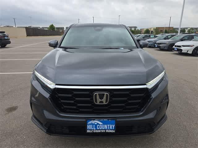 new 2025 Honda CR-V car, priced at $36,097