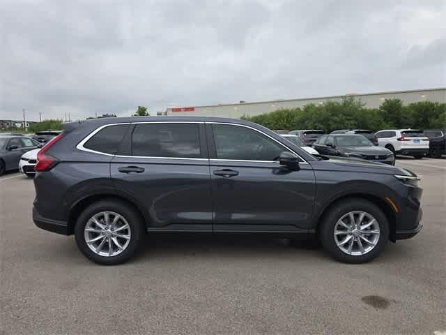 new 2025 Honda CR-V car, priced at $36,097
