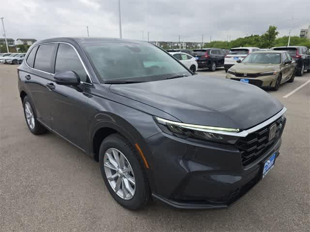 new 2025 Honda CR-V car, priced at $36,097