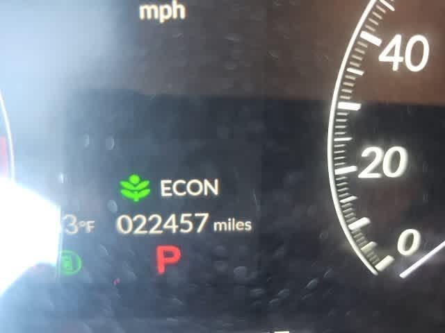 used 2024 Honda Civic car, priced at $24,095