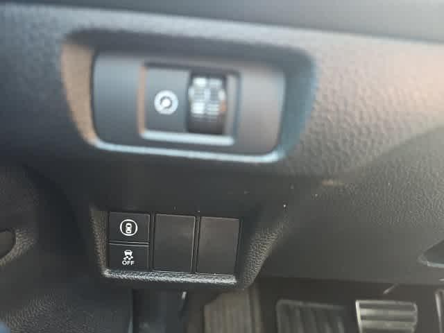 used 2024 Honda Civic car, priced at $24,095